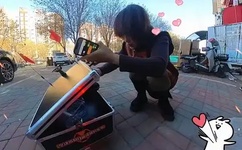 晓田因间谍被抓了吗